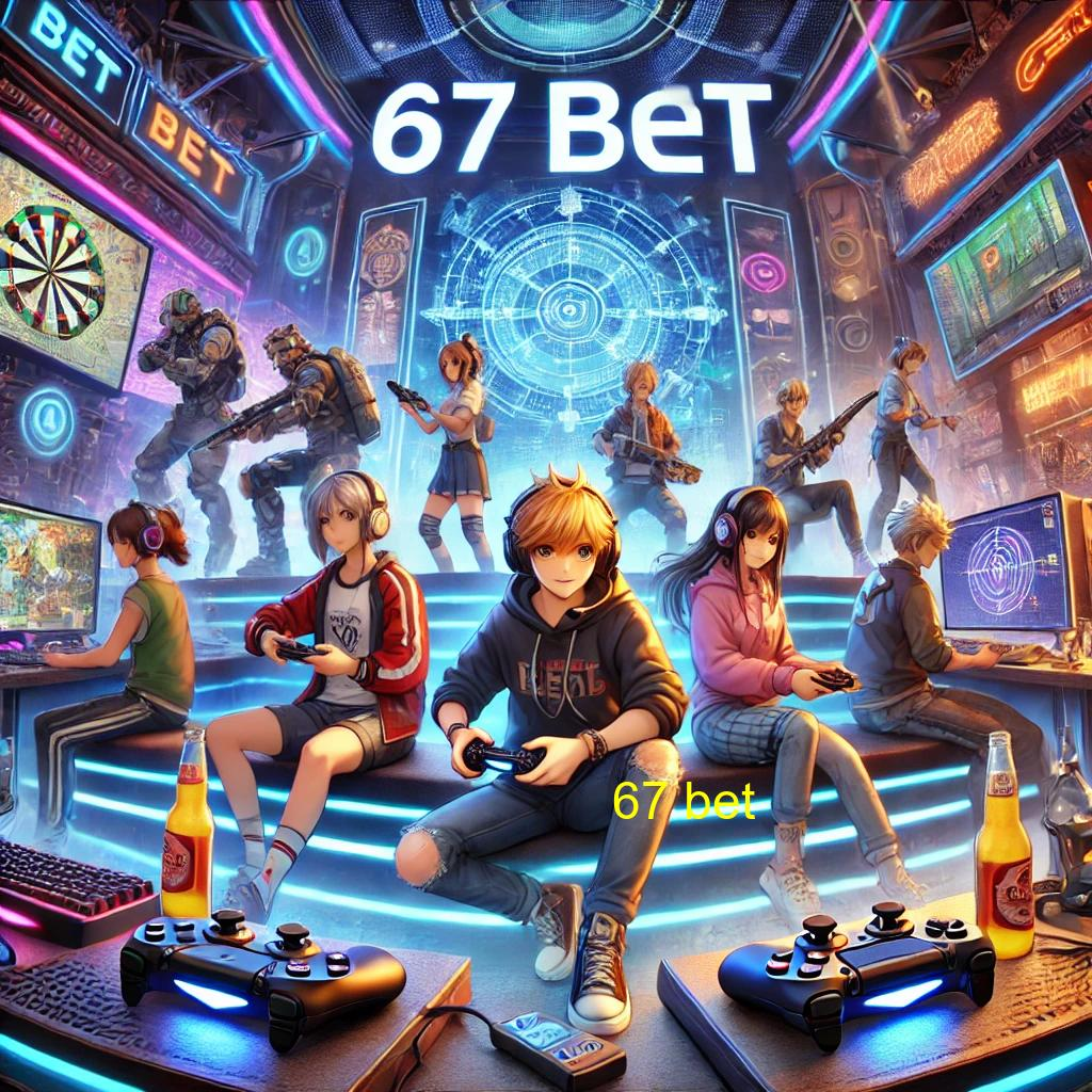 Revolução na indústria de jogos